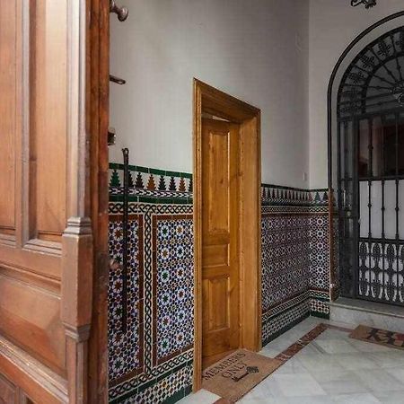 Monkeys Apartments El Arenal Santas Patronas Sevilla Exterior foto